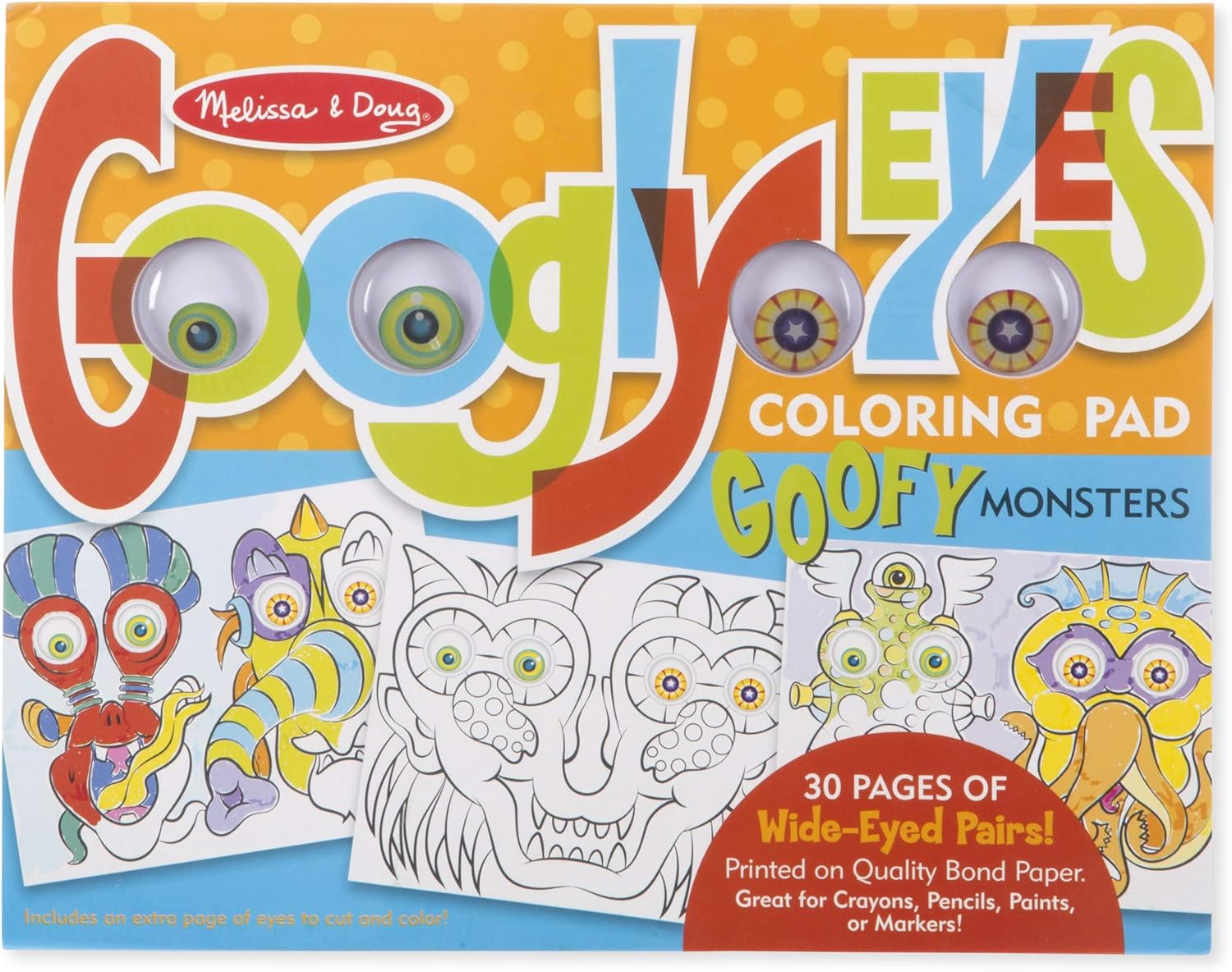 melissa and doug googly eyes