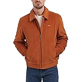 Levi's Men's Corduroy Bomber Jacket