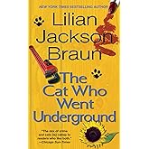 The Cat Who Went Underground