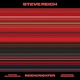Steve Reich: Reich/Richter