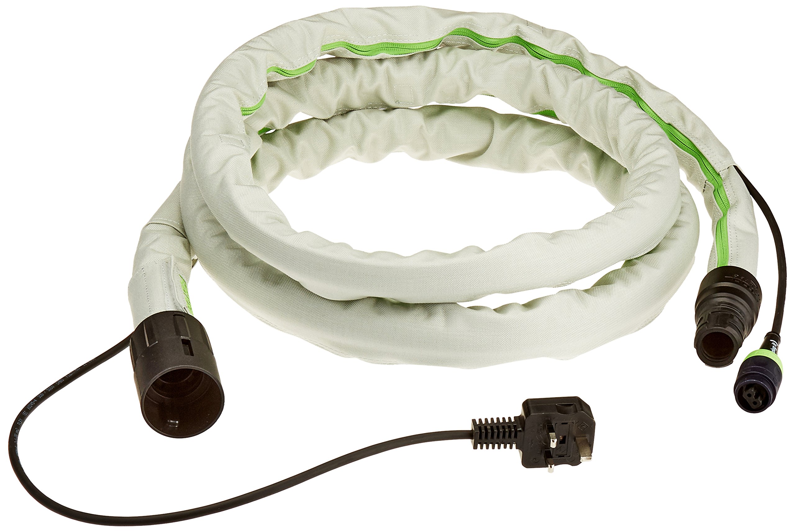 Festool D27/22x3, 5 AS-GQ GB Suction Hose with Sleeve