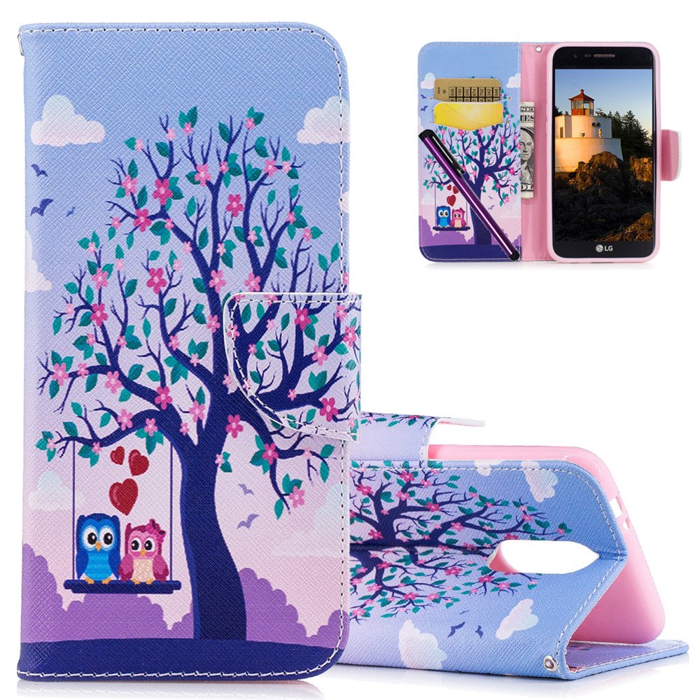 Best owl case for lg k30