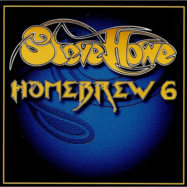 Amazon.com: Homebrew 7: CDs & Vinyl