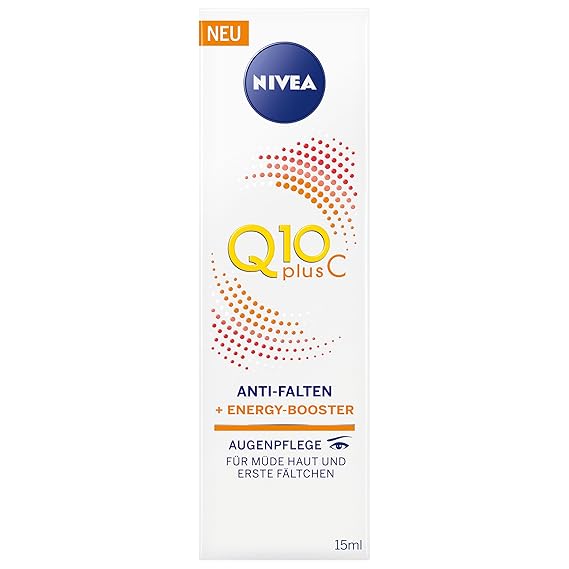 nivea q10 plus c energy