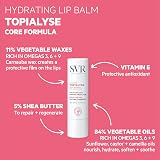 SVR TOPIALYSE Lips Balm 4gr - Soothing Nourishing Dry Lips Natural Origin view 2