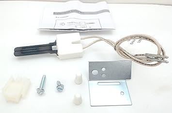 Furnace Igniter Ignitor For Nordyne Intertherm Miller 632 363 632363 903758 Amazon Com