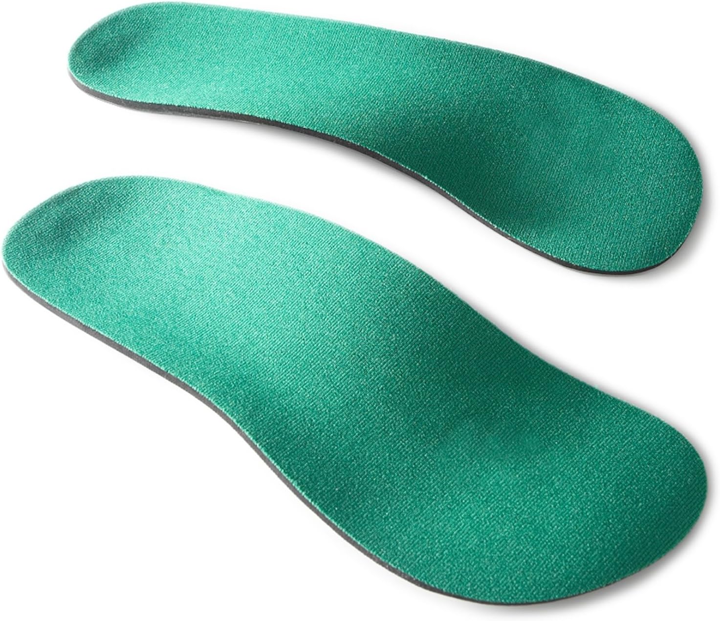 spenco thin sole orthotics