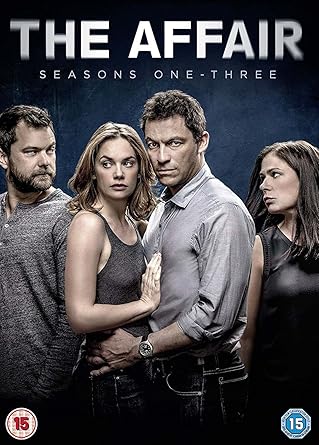 Resultado de imagen de the affair