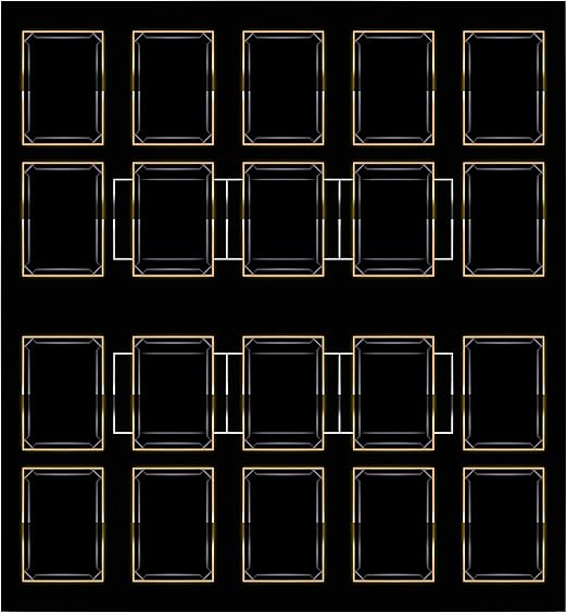 Amazon テネセシート 遊戯王 ラッシュデュエル 対応 プレイマット シンプル トレカ 通販