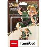 amiibo&trade; - Young Link - The Legend of Zelda&trade;: Ocarina of Time Series