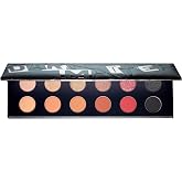 Dark Matter Palette