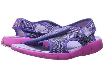 nike sunray 23.5