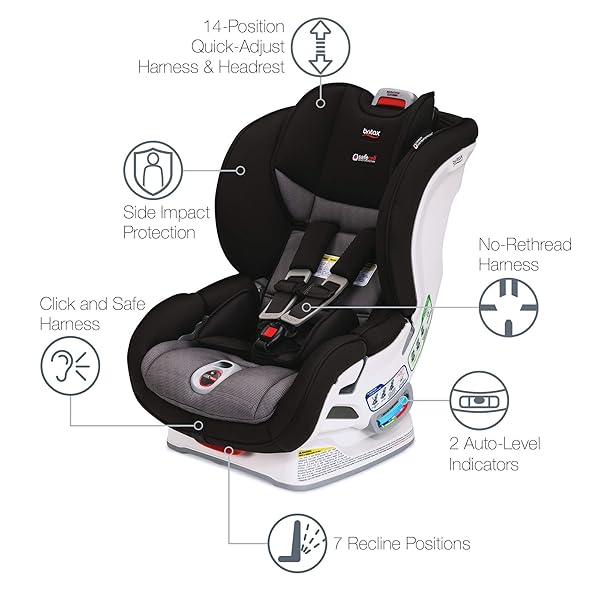 britax marathon clicktight amazon