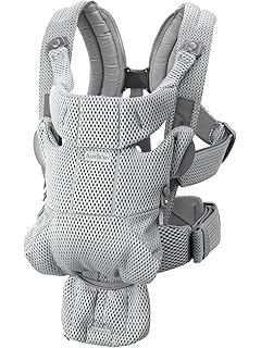 baby bjorn carrier teether