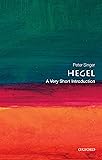 Hegel: A Very Short Introduction