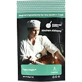 Foam Magic&trade; ⊘ Non-GMO Gluten-Free Vegan - 200g/7oz (Create stable hot or cold culinary foams from most liquids)