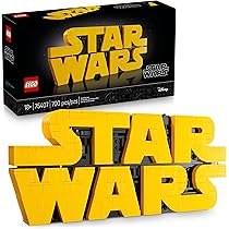 LEGO Super Heroes Marvel Logo e Minifiguras da Marvel 76313