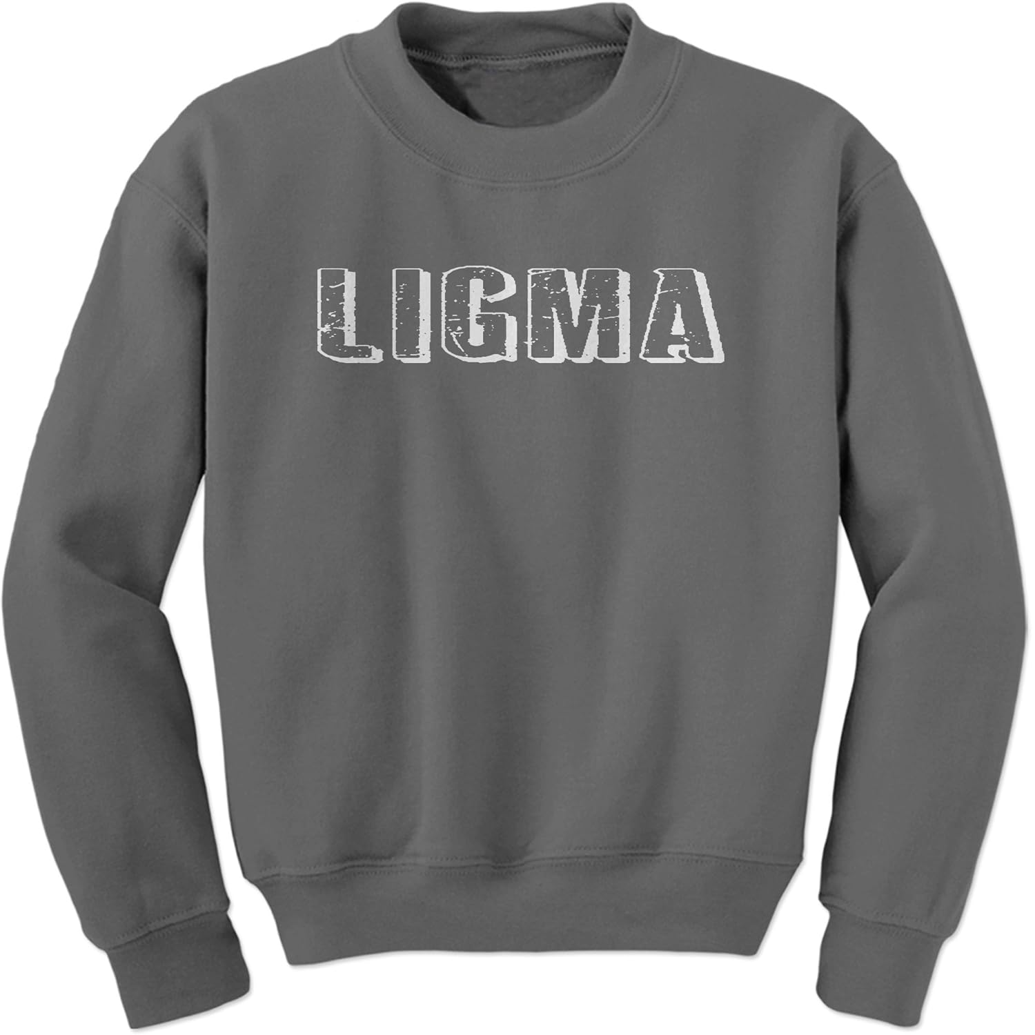 ligma sweatshirt