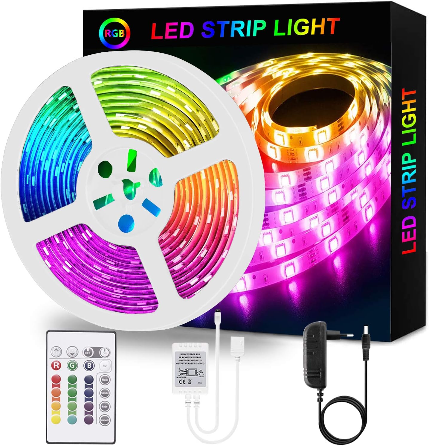 Muy útil para decorar