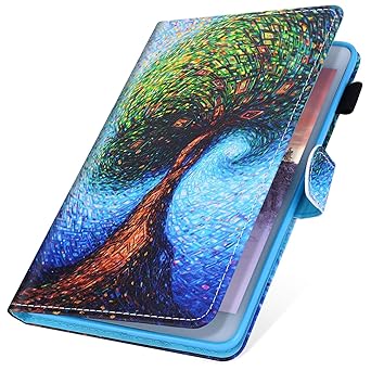 MoreChioce iPad Mini 4 Hülle,iPad Mini 3 Hülle Case,iPad Mini Schutzhülle, Leder Tasche Smart Tablet Cover Stand Etui mit Aut
