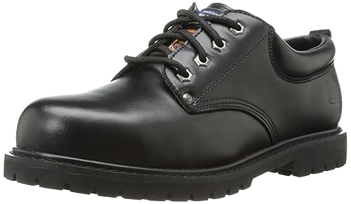 botas de trabajo skechers