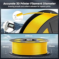 SUNLU PLA 3D Printer Filament PLA Filament