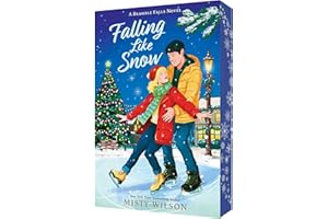 Falling Like Snow