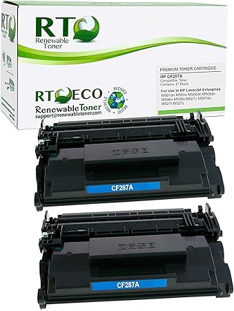 hp pro m501 toner