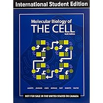 Molecular Biology of THE CELL 第6版 The Cell 細胞の分子生物学 第6版 (アルバーツ他著 中村桂子