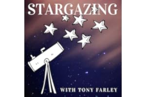 Stargazing with Tony Farley