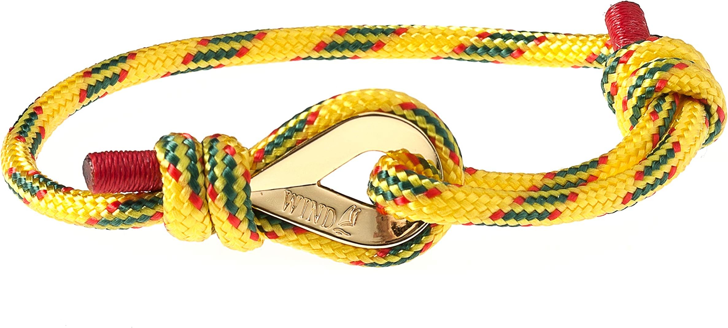 Nautical Braided Rope Stylish Bracelet for Men