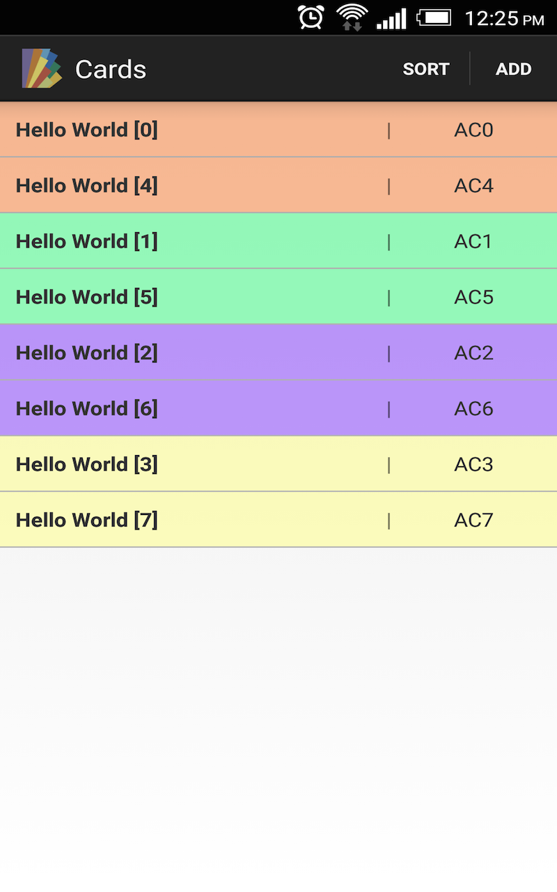 Cards:Amazon.com:Appstore for Android