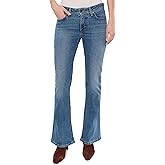 Levi's womens Low Slim Boot