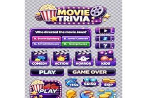Movie Trivia Quiz 102