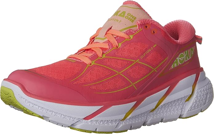hoka clifton amazon