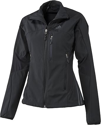 adidas terrex softshell jacket