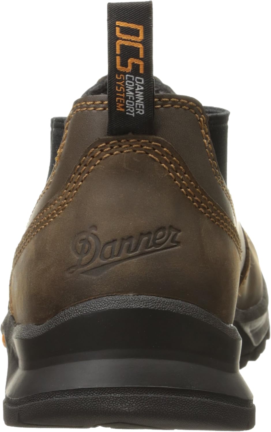 danner comfort system