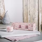 Yankee Candle Scented Candles Gift Set Pink Sands 3 Votives Soy Blend view 8