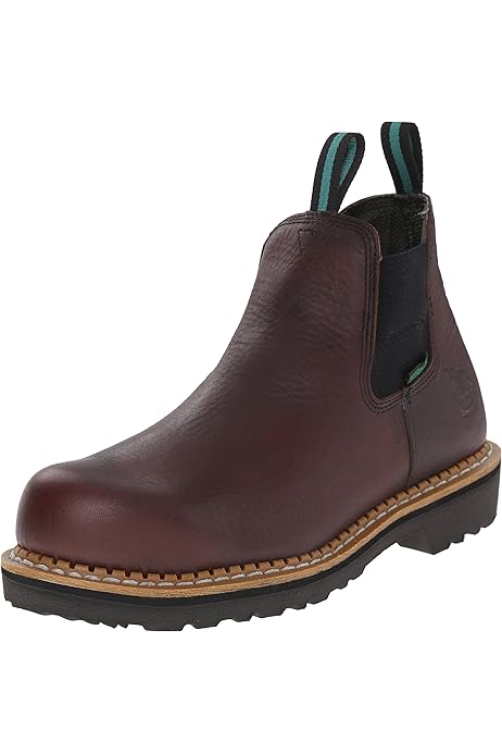georgia boots canada