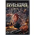 Skyscraper [DVD]