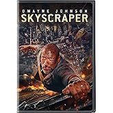 Skyscraper [DVD]
