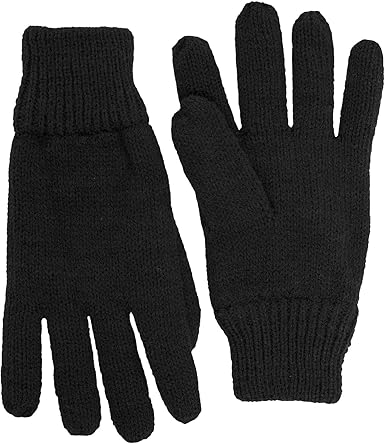 kids winter gloves