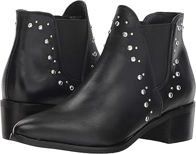 steve madden women's dacey ankle booties