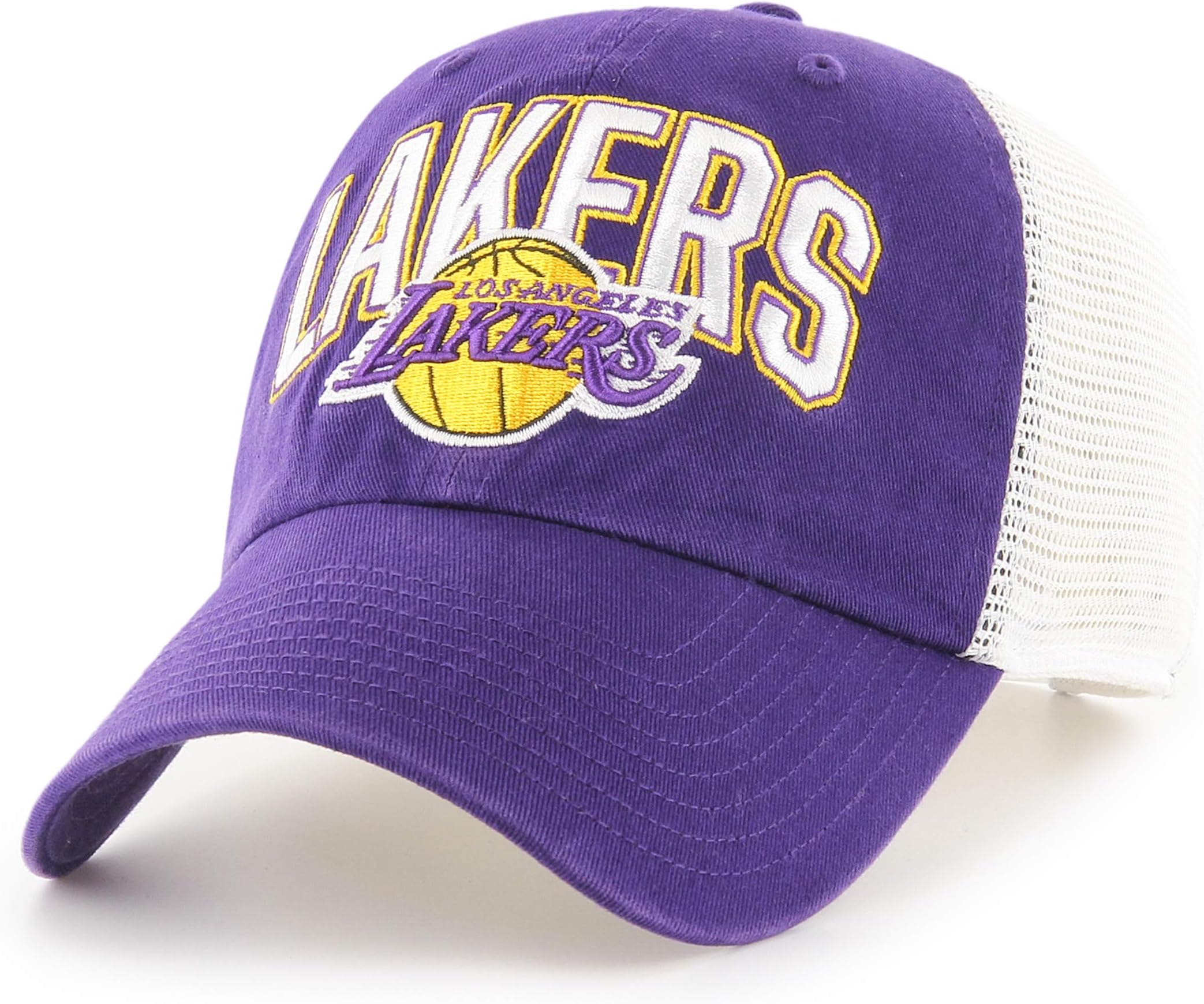 OTS NBA Men's Decry Challenger Adjustable Hat