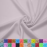 Texco Inc 60" Wide 100% Polyester Interlock Lining