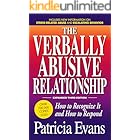 The Verbally Abusive Relationship, Expanded Third Edition: How to recognize it and how to respond