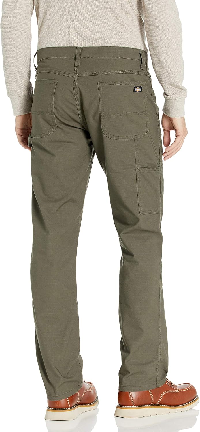 dickies tough max ripstop pants