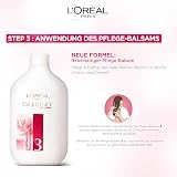 L'Oréal Paris Excellence 7.3 Hazelnut Blonde Triple Care Cream Colour 3 x 268 g view 6