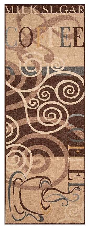 Amazon De Bavaria Home Style Collection Kuchenlaufer Laufer