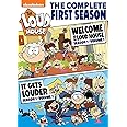 Loud House: The Complete First Season, The